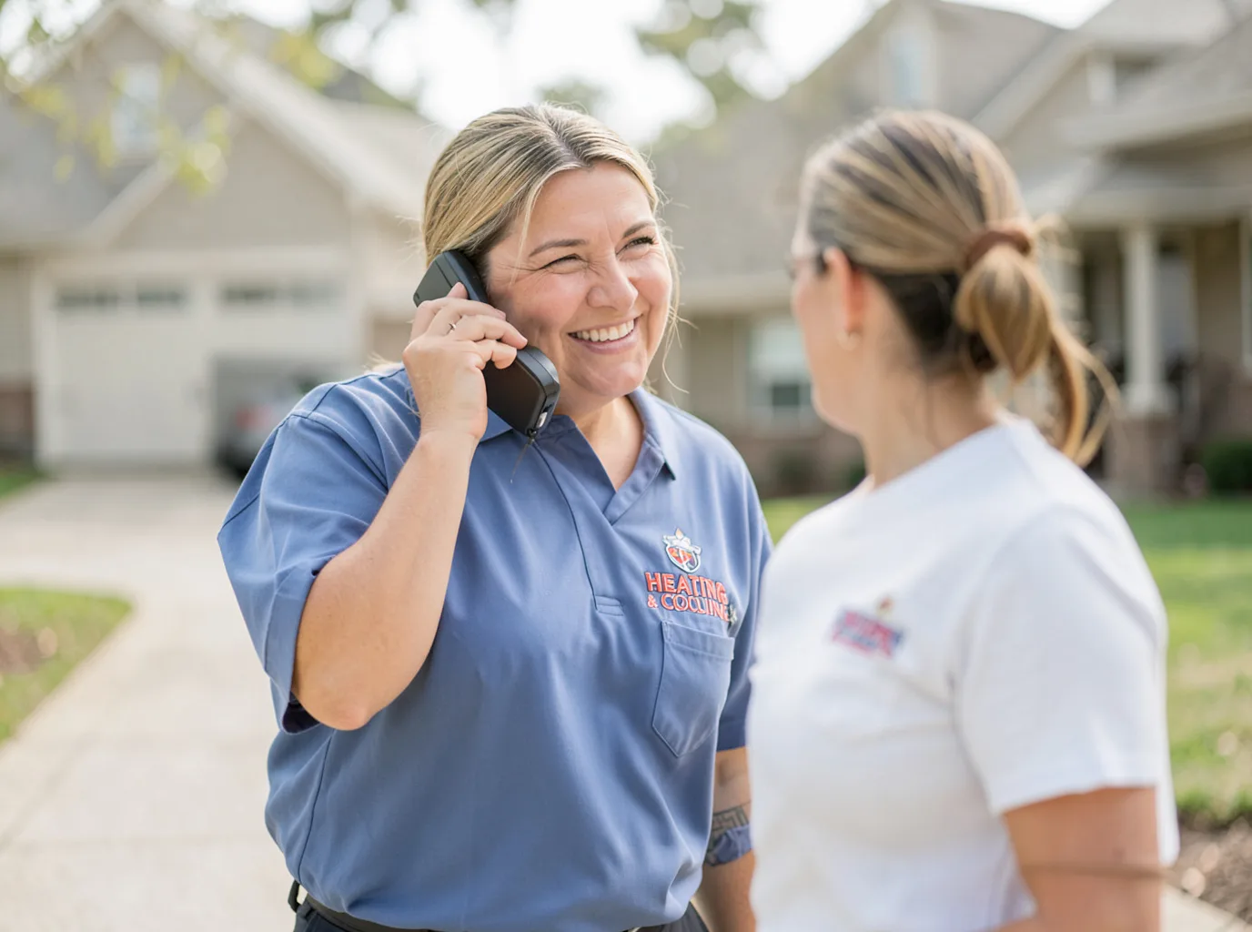 Hvac Repair Friendly, WV FAQs